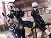 FuRyu TENITOL 9S - NieR:Automata - photo 8