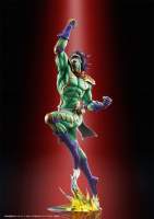 STATUE LEGEND STAR PLATINUM 1