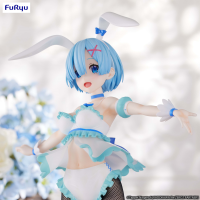 Re:ZERO -Starting Life in Another World-　BiCute Bunnies Figure -Rem Cutie Style- 4