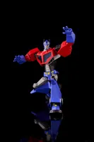 FLAME TOYS [Furai Model] Optimus Prime (Animated) - Transformers - photo 2