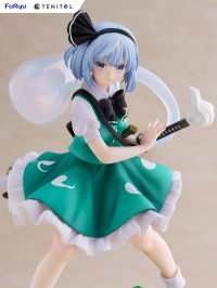 TENITOL Youmu Konpaku 12