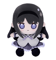 Puella Magi Madoka Magica the Movie -Rebellion- Huggy Doll Homura Akemi