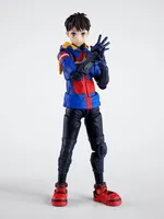 TAMASHII NATIONS KOICHI HAIMAWARI - My Hero Academia - photo 5