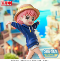 Luminasta TV Anime "SPY x FAMILY" "Anya Forger" Resort! 5