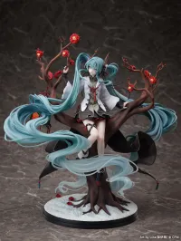 FuRyu 【F:NEX × POPPRO】Hatsune Miku 2022 Chinese New Year Ver. 1/7 Scale Figure - Hatsune Miku - photo 3