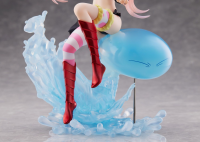 Spiritale by TAITO That Time I Got Reincarnated as a Slime Milim Nava~Shutsugeki nano da! ~  1/7 Scale Figure 10