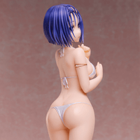 To LOVE Ru: Darkness Swimsuit Series “HARUNA SAIRENJI” 1/4 Scale Muse Color Ver.		 9