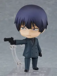 ORANGE ROUGE Nendoroid Ryang-Ha Song - Love of Kill - photo 5