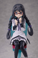 Homura Akemi Tea Party Cake Song Ver. Non Scale Figure 4