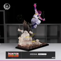 Tsume Art Hisoka - Ikigai - HUNTER×HUNTER - photo 2