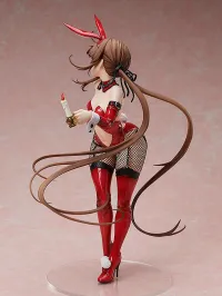 FREEing Ryobi: Bunny Ver. - Shinovi Master Senran Kagura - photo 4