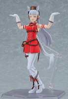 figma Umamusume: Pretty Derby Gold Ship 10