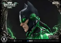 Prime 1 Studio Museum Masterline Dark Nights: Metal (Comics) The Dawnbreaker EX Version - DC Comics - photo 33