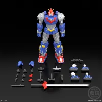 BANDAI SMP Voltes V Legacy "Voltes V Legacy", Bandai Shokugan SMP - Voltes V - photo 1