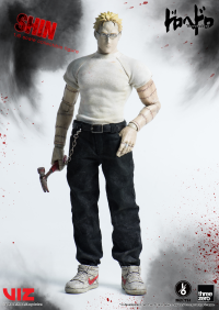 Dorohedoro - 1/6 Shin 7