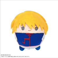 HUNTER×HUNTER FUWA KORORIN 3