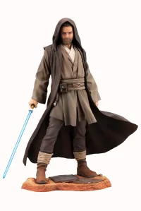 KOTOBUKIYA ARTFX OBI-WAN KENOBI™ - Star Wars - photo 10