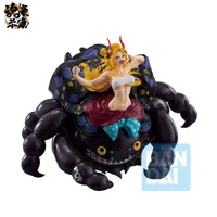 BANDAI Black Maria (EX Devils vol.3) - ONE PIECE - photo 8