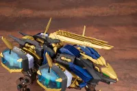 KOTOBUKIYA EZ-054 LIGER ZERO X - ZOIDS - photo 17