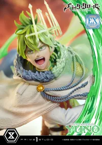 Prime 1 Studio Concept Masterline Black Clover Yuno EX Version 			 - Black Clover - photo 44