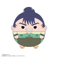 Nintama Rantarō FUWA KORORIN 5 6