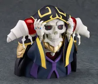GOOD SMILE COMPANY Nendoroid Ainz Ooal Gown(3rd-run) - Overlord - photo 6