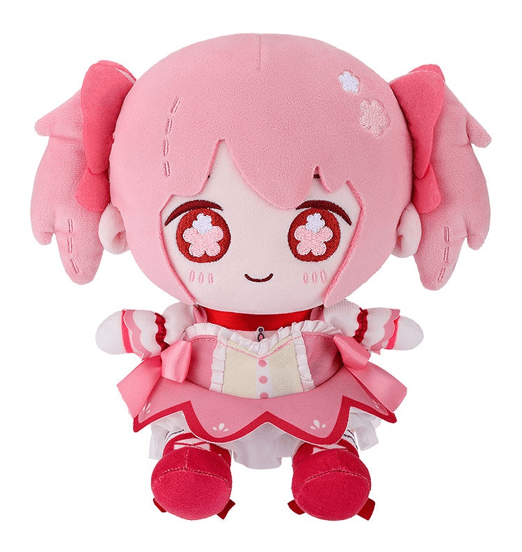 Puella Magi Madoka Magica the Movie -Rebellion- Huggy Doll Madoka Kaname