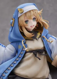 Broccoli 【Limited Edition】GUILTY GEAR™ -STRIVE-  BRIDGET 1:7 PVC Figure - Guilty Gear - photo 11