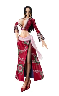 MegaHouse Variable Action Heroes ONE PIECE Boa Hancock Ver.1.5 - ONE PIECE - photo 2