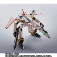 TAMASHII NATIONS VF-19P EXCALIBUR (Zola Planetary Patrol) "MACROSS", TAMASHII NATIONS HI-METAL R - Macross - photo 9