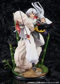 PROOF Inuyasha 1/7 Scale Figure: Sesshomaru - Inuyasha - photo 12