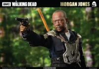 threezero The Walking Dead - 1/6 Morgan Jones - The Walking Dead - photo 11