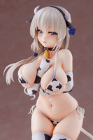 Tsuki Uzaki (Cow Bikini) 11