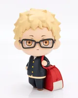 TAMASHII NATIONS Kei Tsukishima Haikyu!!, Rowtashii Noise tekupiku - Haikyu!! - photo 1