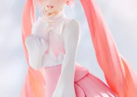GOOD SMILE COMPANY [SMILE VALUE 2025] POP UP PARADE Sakura Miku: Hanami Outfit Ver. - Hatsune Miku - photo 5
