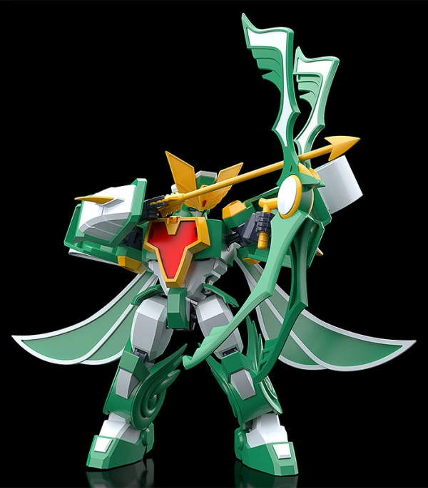 [GoodSmile] MODEROID Super Winzert