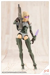 KOTOBUKIYA Wolf - SOUSAISHOJOTEIEN - photo 9