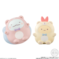 Sumikko Gurashi Friends 8 "Sumikko Gurashi" (Box of 12), Bandai Shokugan Friends 9
