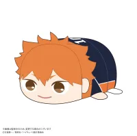 MAX LIMITED Haikyu!! POTE KORO MASCOT Msize  (ITEM A) - Haikyu!! - photo 1