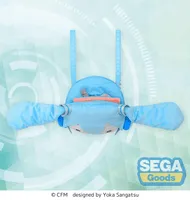 SEGA fuwa petit "Snow Miku" Shoulder Bag - Hatsune Miku - photo 5
