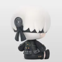 GOOD SMILE COMPANY Huggy Good Smile 9S - NieR:Automata - photo 4