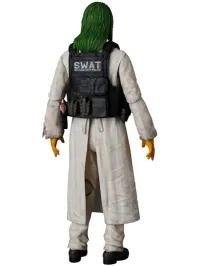 MEDICOM TOY MAFEX KNIGHTMARE THE JOKER （ZACK SNYDER'S JUSTICE LEAGUE Ver.） - DC Comics - photo 6