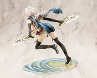 KOTOBUKIYA Fie Claussell - The Legend of Heroes - photo 5