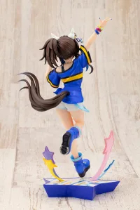 KOTOBUKIYA Daitaku Helios - Umamusume: Pretty Derby - photo 3