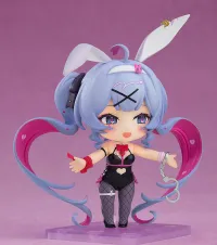 GOOD SMILE COMPANY Nendoroid Hatsune Miku: Rabbit Hole Ver. - Hatsune Miku - photo 3