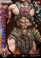 Prime 1 Studio Real Elite Masterline Masters of the Universe He-Man & Battle Cat Ultimate Version			 - Masters of the Universe - photo 40
