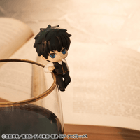OCHATOMO SERIES Gintama What about a cup of tea(Repeat) 21