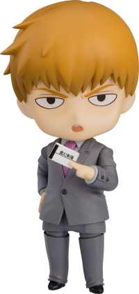 Nendoroid Arataka Reigen 2