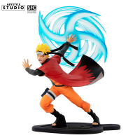 NARUTO SHIPPUDEN -Naruto Rasengan SFC Figure 7