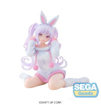Yumemirize "GODDESS OF VICTORY: NIKKE" "Alice" 8